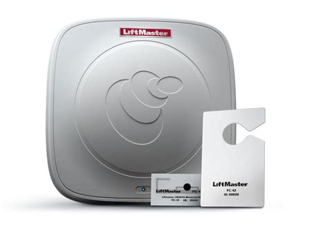 liftmaster rfid tags|liftmaster telephone entry.